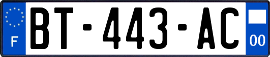 BT-443-AC