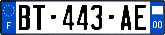 BT-443-AE