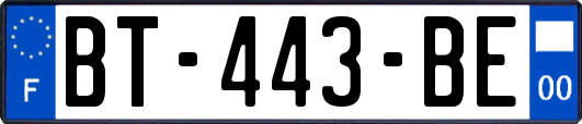 BT-443-BE