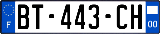 BT-443-CH