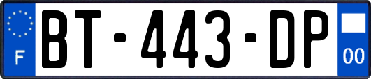 BT-443-DP