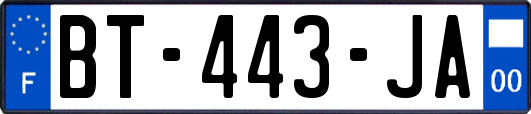 BT-443-JA