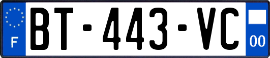 BT-443-VC