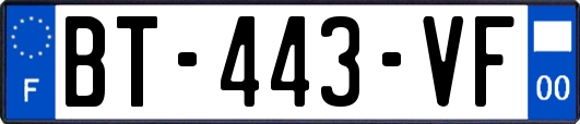 BT-443-VF