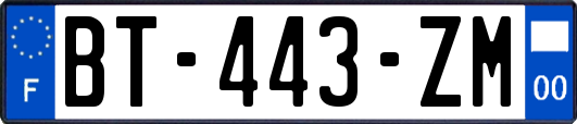 BT-443-ZM