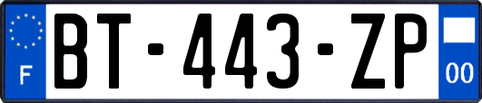 BT-443-ZP