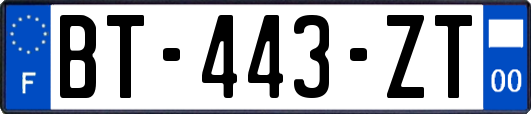 BT-443-ZT