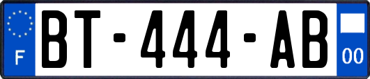 BT-444-AB