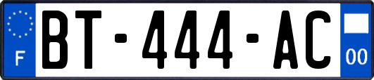 BT-444-AC