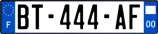 BT-444-AF