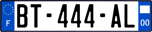 BT-444-AL