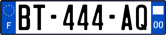 BT-444-AQ