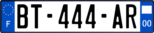 BT-444-AR