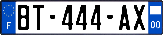 BT-444-AX