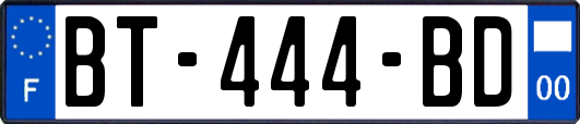 BT-444-BD