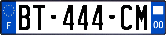 BT-444-CM