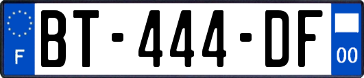 BT-444-DF