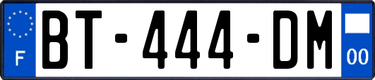 BT-444-DM