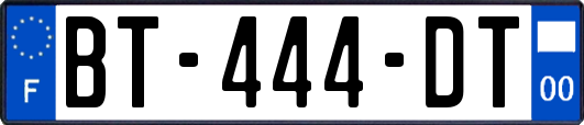 BT-444-DT