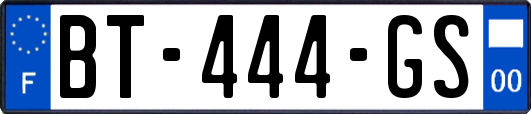 BT-444-GS