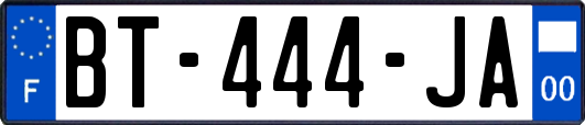 BT-444-JA