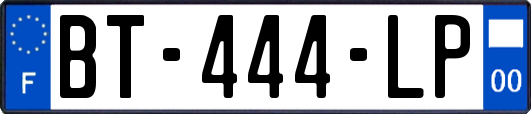 BT-444-LP