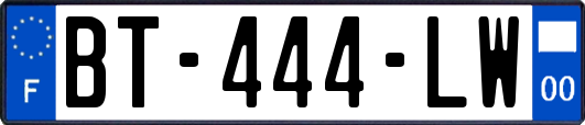 BT-444-LW