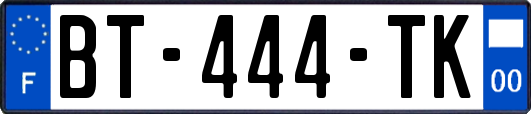 BT-444-TK