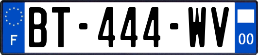 BT-444-WV