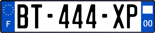 BT-444-XP