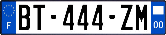 BT-444-ZM