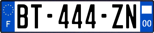 BT-444-ZN