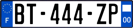 BT-444-ZP