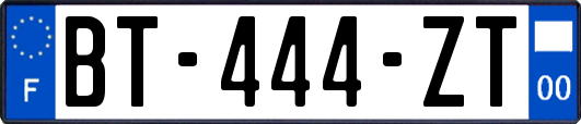 BT-444-ZT