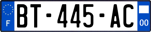 BT-445-AC