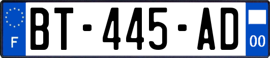 BT-445-AD