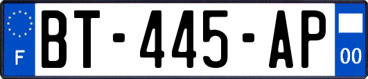 BT-445-AP