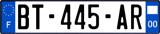 BT-445-AR