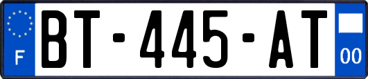 BT-445-AT