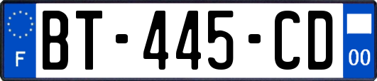 BT-445-CD