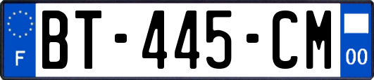 BT-445-CM