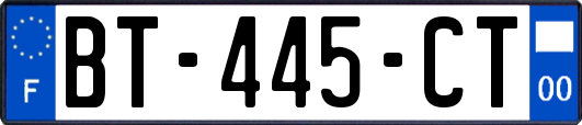 BT-445-CT