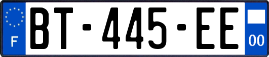 BT-445-EE