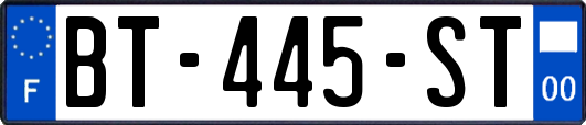 BT-445-ST