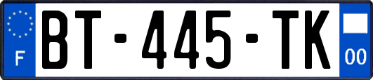 BT-445-TK