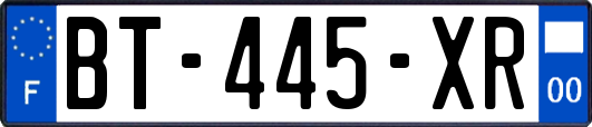 BT-445-XR