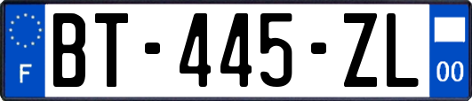 BT-445-ZL