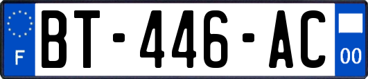 BT-446-AC