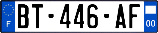 BT-446-AF