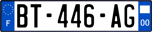 BT-446-AG